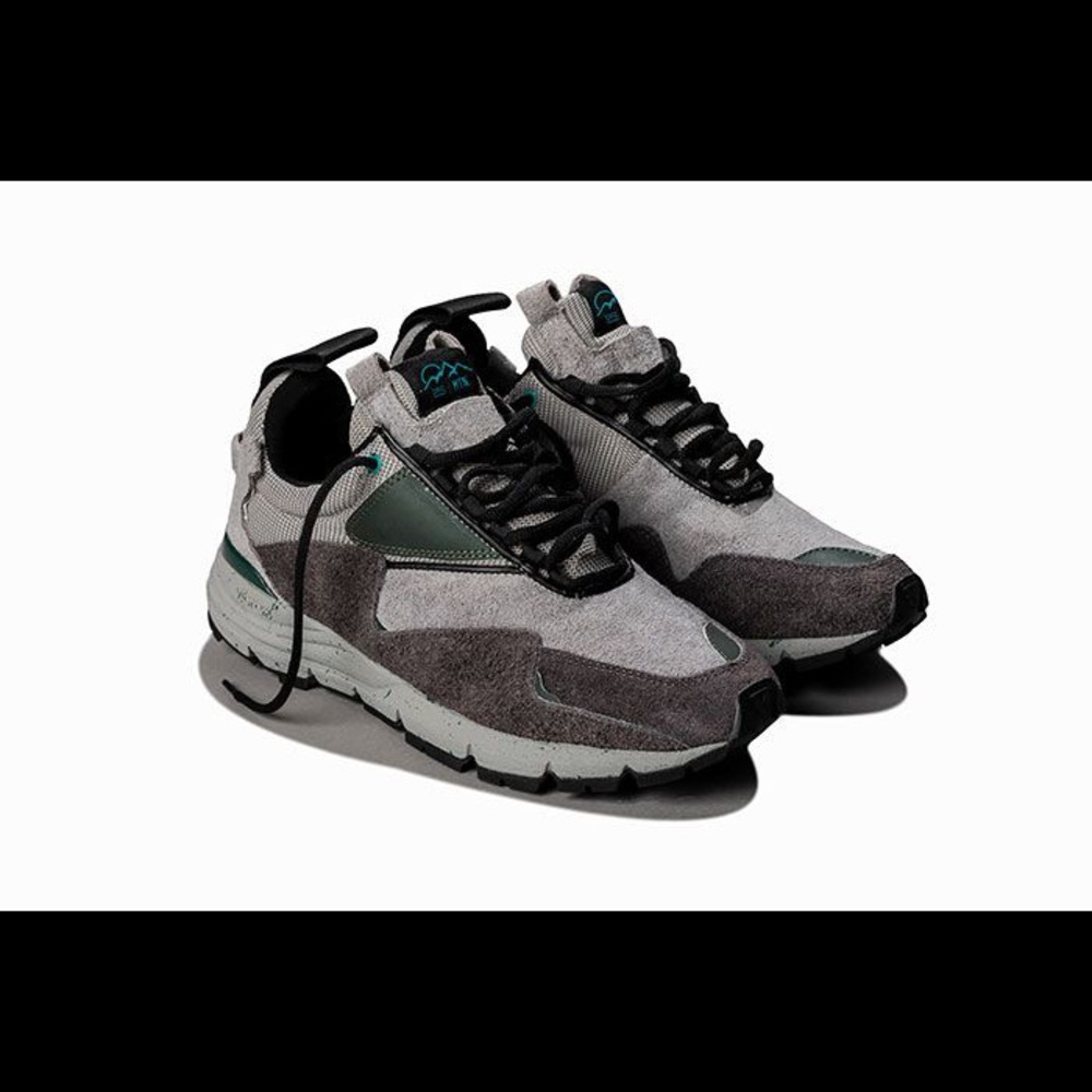 Clearweather Aries Yukon Size 12